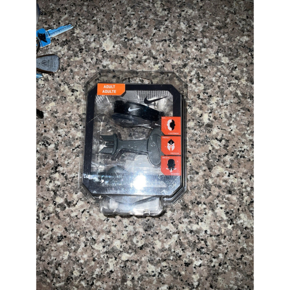 NIKE MAX MOUTH GUARD - Picture 2 of 7